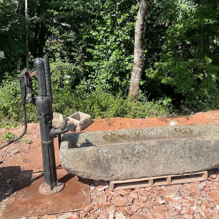 vente matériaux anciens avallon