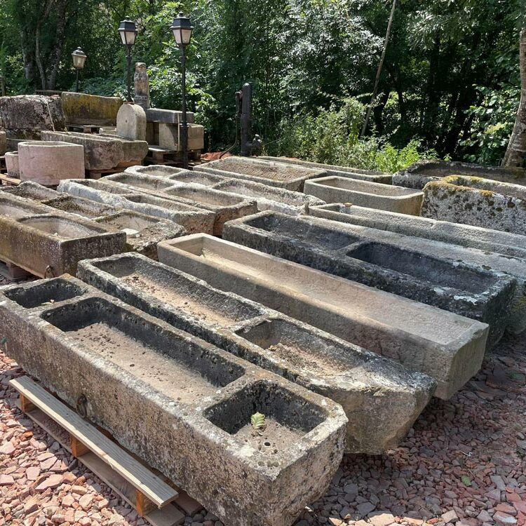 vente matériaux anciens bourgogne