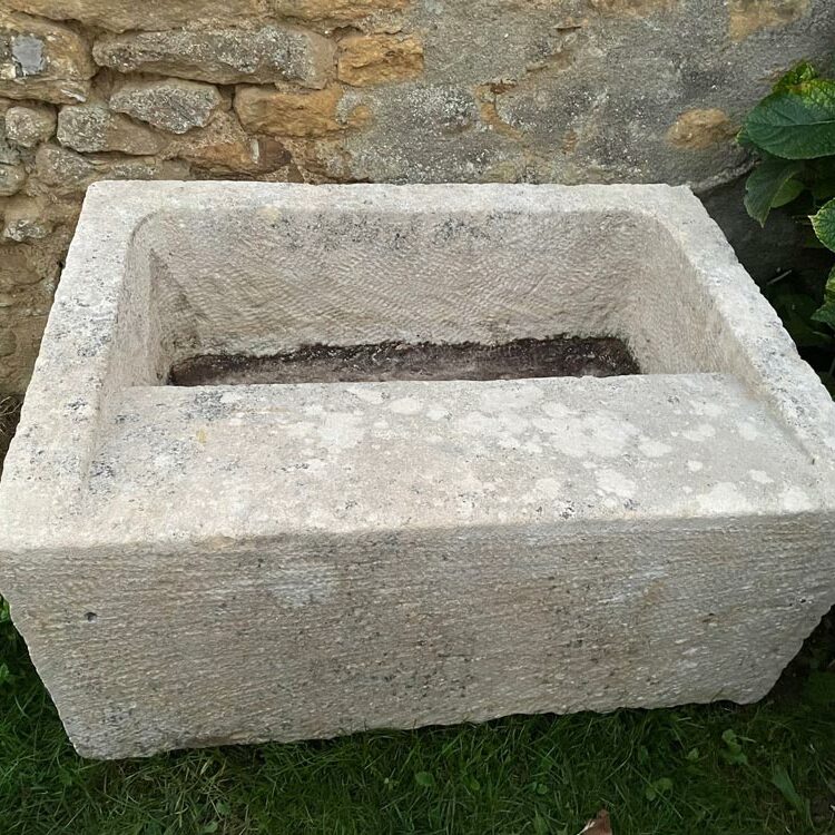 lavoir ancien avallon