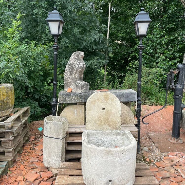 matériaux anciens bourgogne