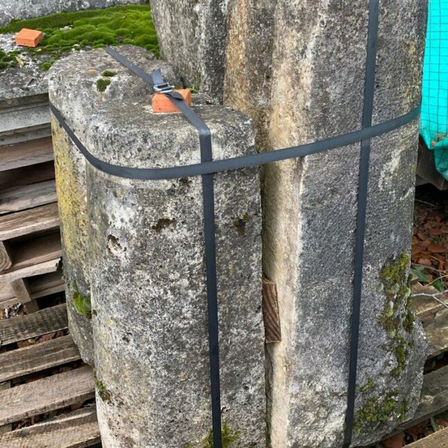 matériaux anciens avallon